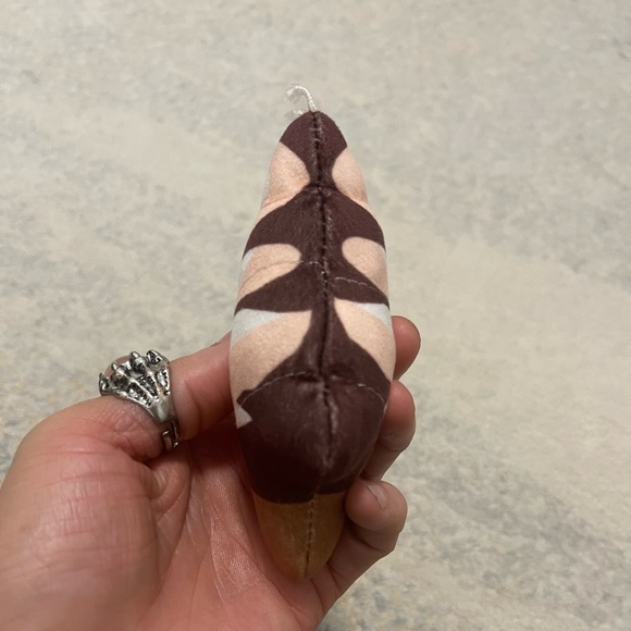 EUC McDonald’s Double-sided Ice-cream Movie Clip Emoji I Multicolor - Picture 3 of 3